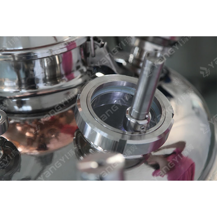 150L Distillation equipment