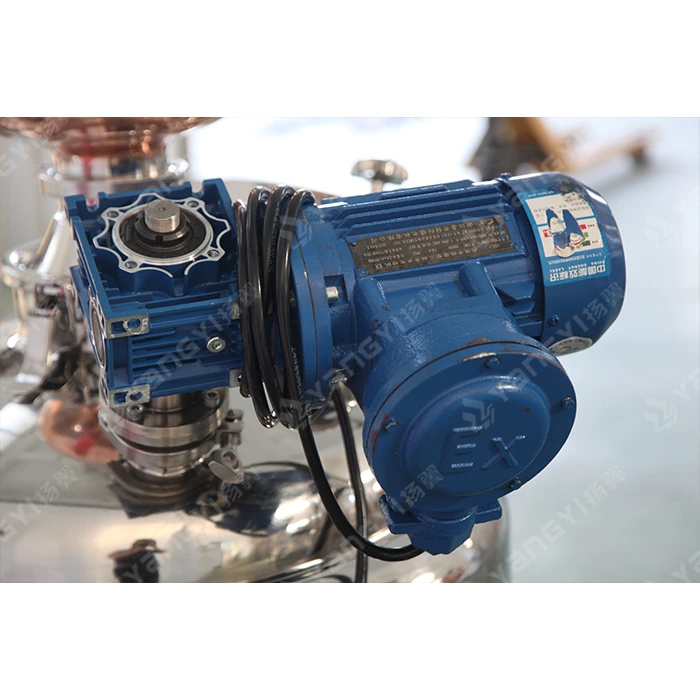 150L Distillation equipment