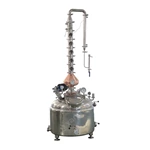 150L SS304 Home Still