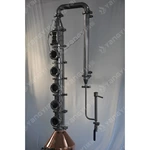 150L SS304 Home Still