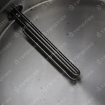Резервуар объемом 150 л с рефлюксной колонной из нержавеющей стали SS304