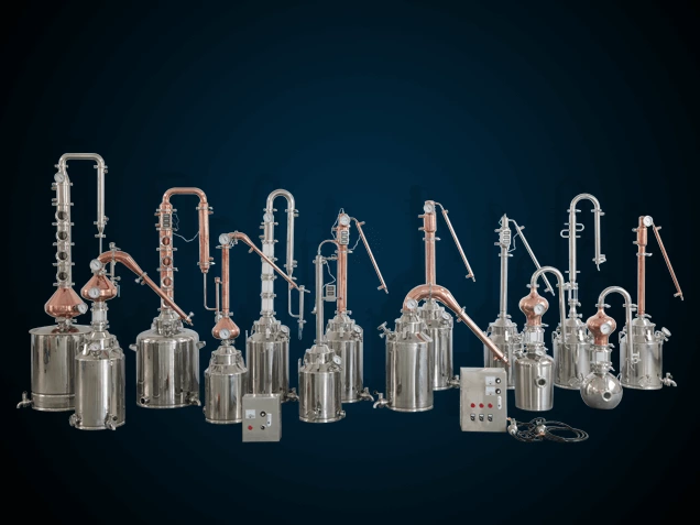 Другие части