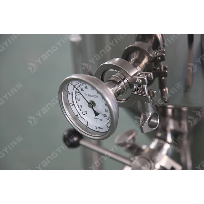 30L single wall fermenter