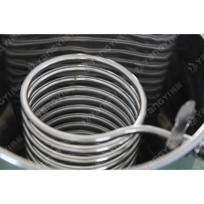 30L single wall fermenter