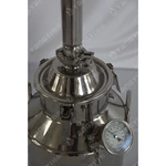 Flute still with 2inch lyne arm