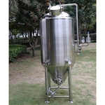 300L fermenter with Jacket