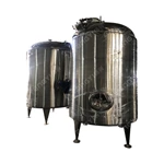5000L brite tank