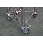 50L single wall fermenter