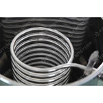 70L single wall fermenter