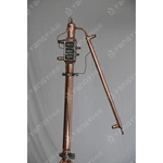 Home Still copper helment and column