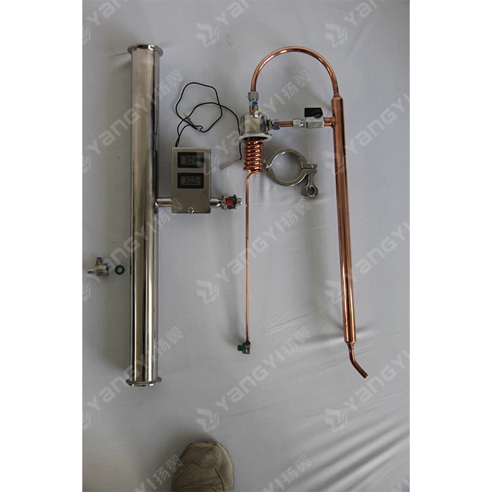 home use flute still