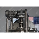 mixing and filter tank