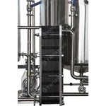 plate heat exchanger