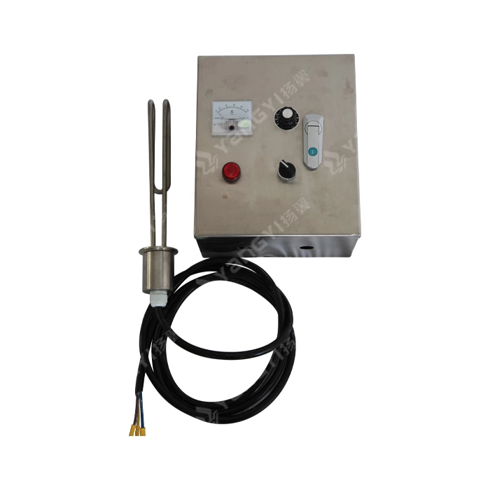 power controller box