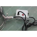 Small power controller box